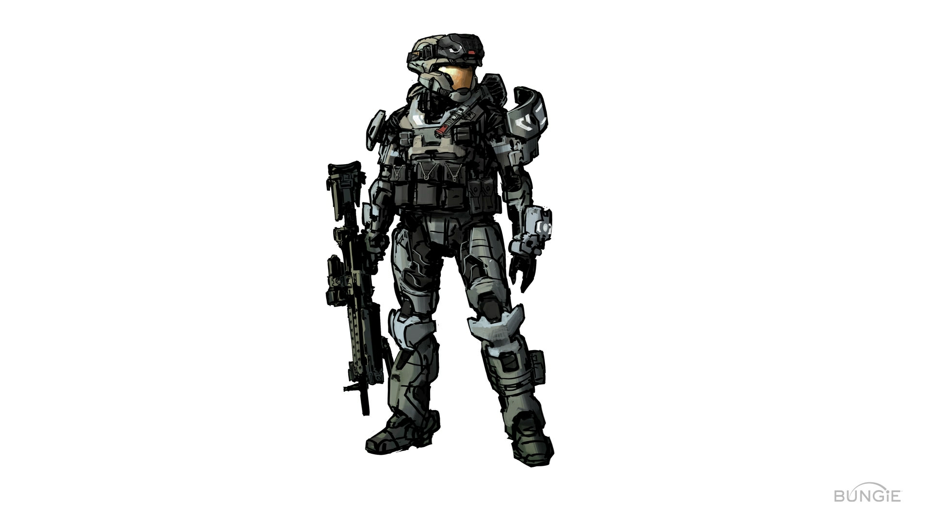 Halo: Reach (Edición Legendaria) - Imagen 3